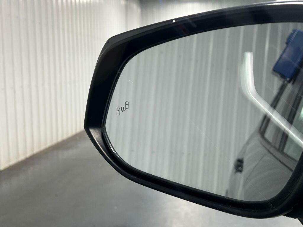 used 2020 Toyota RAV4 Hybrid car, priced at $19,982