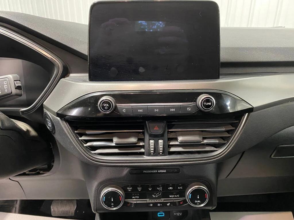 used 2023 Ford Escape car, priced at $20,922