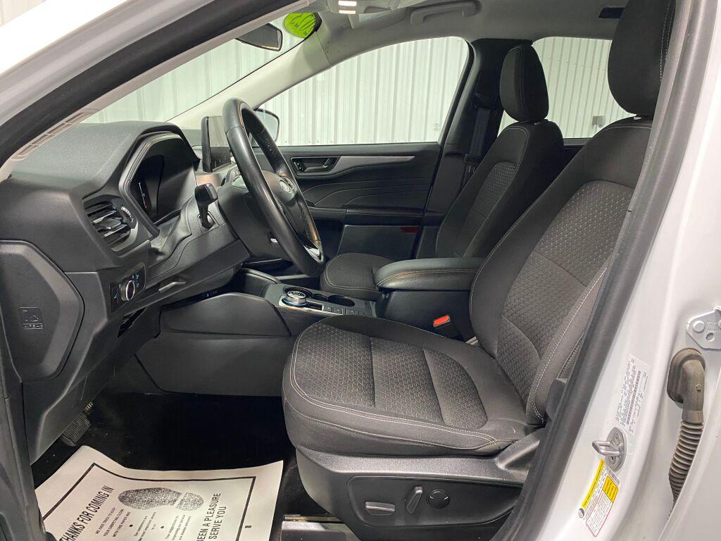 used 2023 Ford Escape car, priced at $20,922