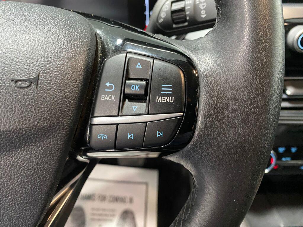 used 2023 Ford Escape car, priced at $20,922