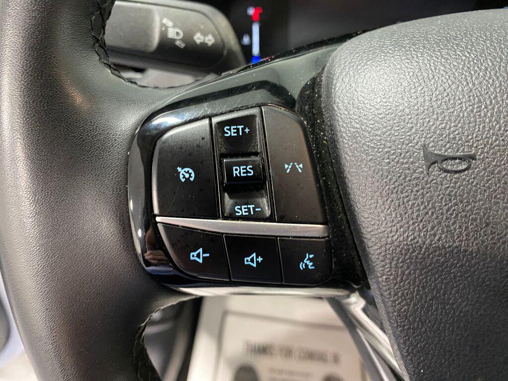 used 2023 Ford Escape car, priced at $20,922