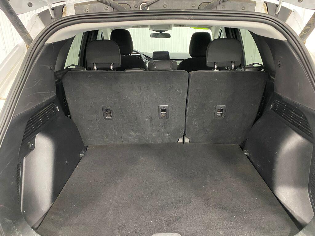 used 2023 Ford Escape car, priced at $20,922