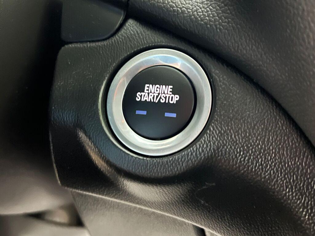 used 2023 Chevrolet Equinox car, priced at $19,773