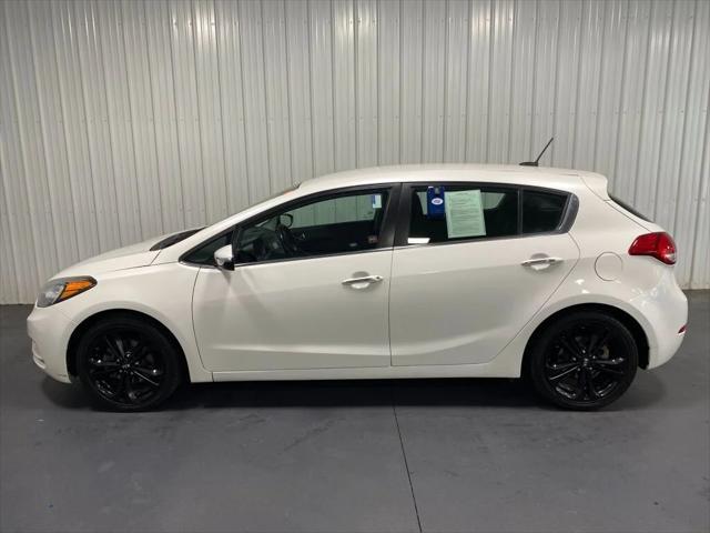 used 2016 Kia Forte car, priced at $10,988