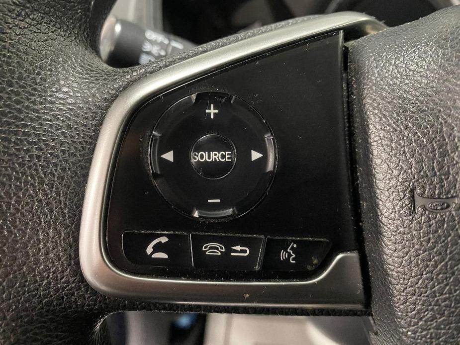 used 2018 Honda CR-V car, priced at $18,982