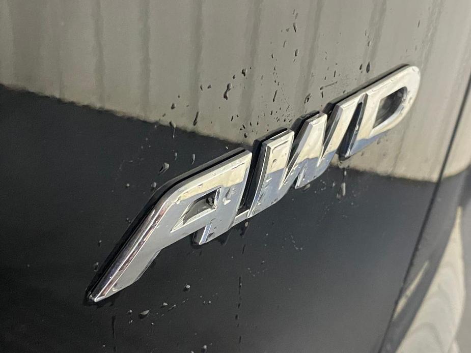 used 2018 Honda CR-V car, priced at $18,982