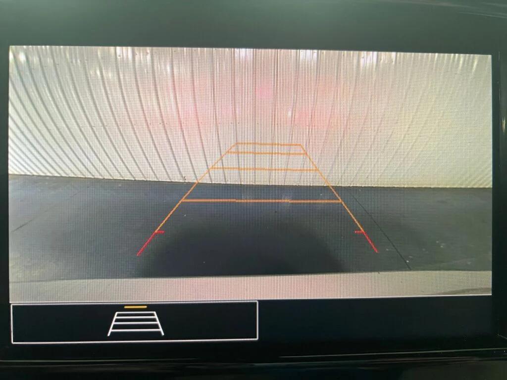 used 2022 Chevrolet Traverse car, priced at $20,592