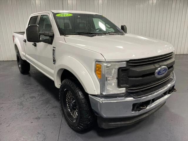 used 2017 Ford F-350 car, priced at $29,792