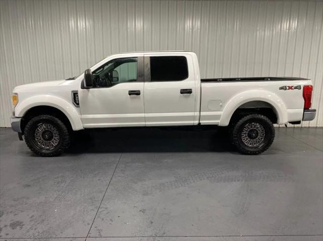 used 2017 Ford F-350 car, priced at $29,792