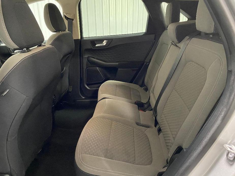 used 2020 Ford Escape car, priced at $18,883