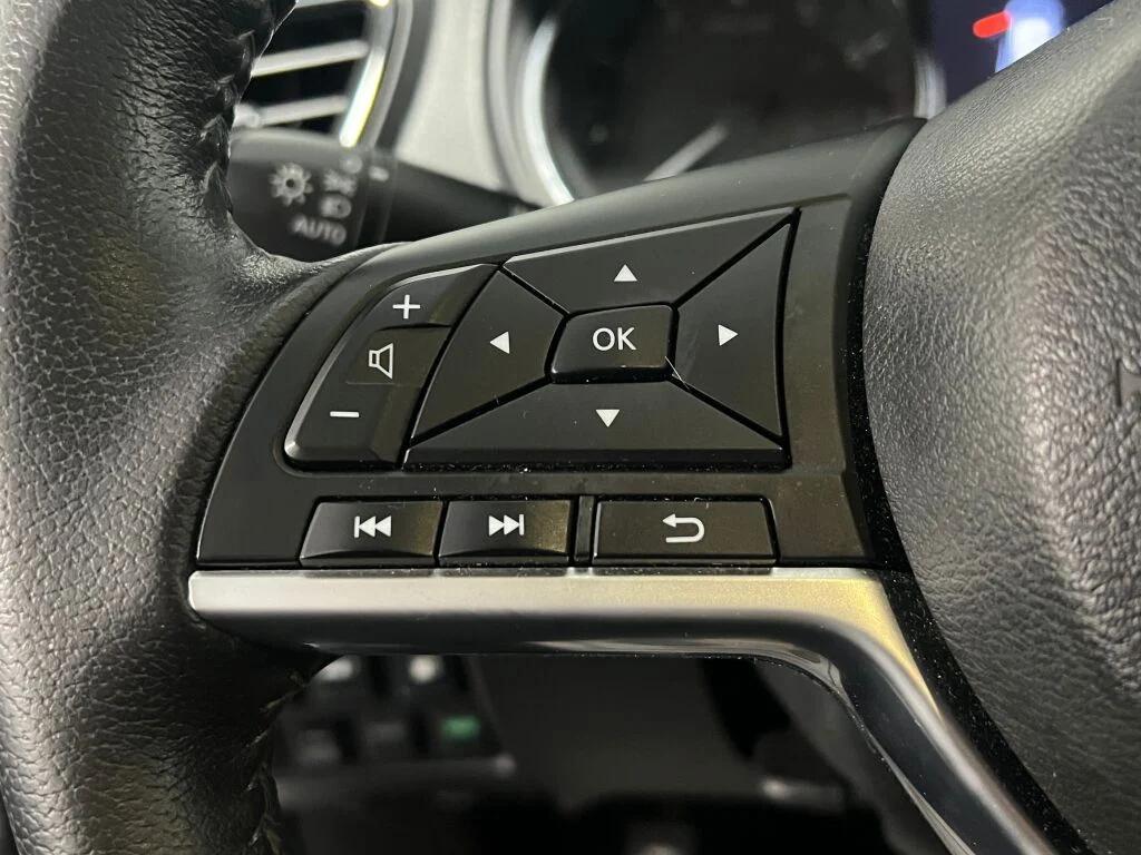 used 2019 Nissan Rogue car, priced at $17,447