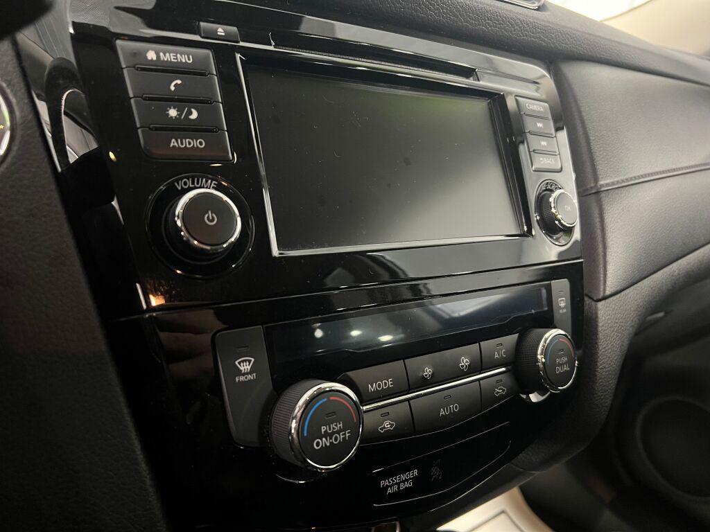 used 2019 Nissan Rogue car, priced at $17,447