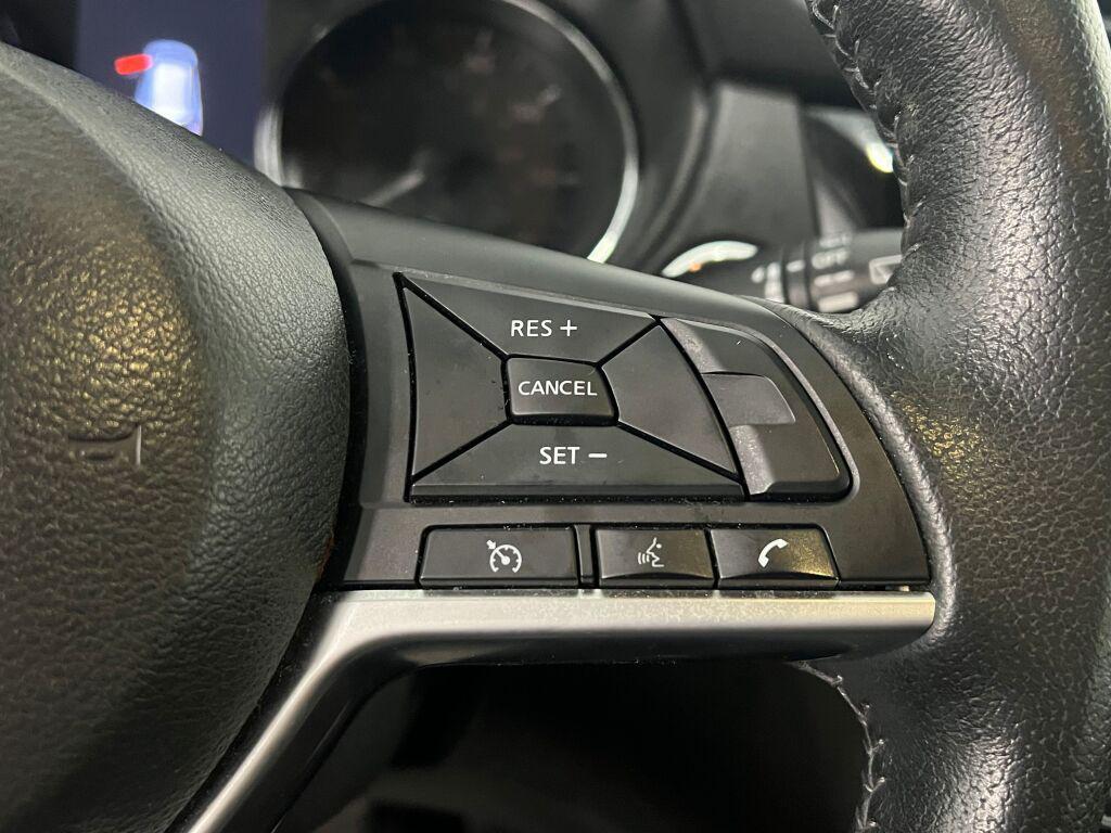 used 2019 Nissan Rogue car, priced at $17,447