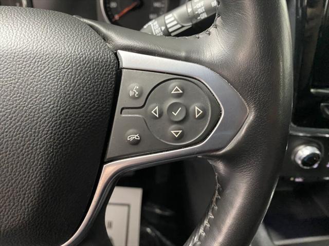 used 2021 Chevrolet Traverse car, priced at $32,974