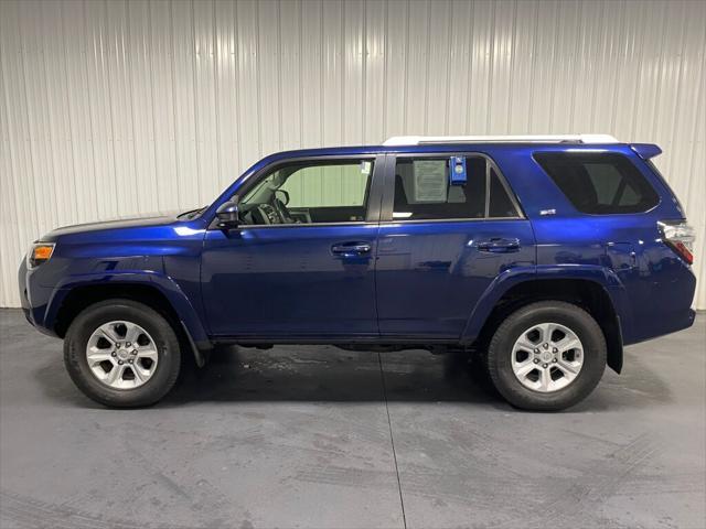 used 2017 Toyota 4Runner car, priced at $26,559
