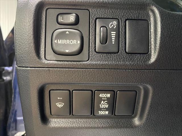 used 2017 Toyota 4Runner car, priced at $26,559