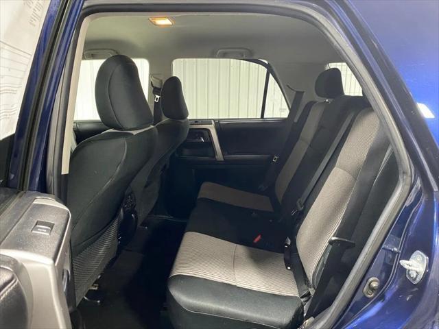 used 2017 Toyota 4Runner car, priced at $26,559