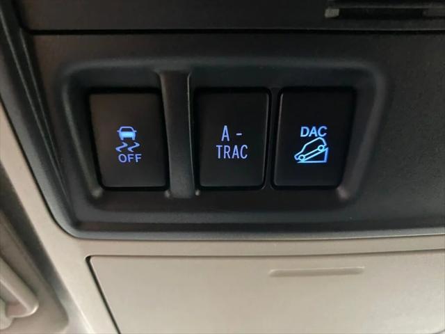 used 2017 Toyota 4Runner car, priced at $26,559