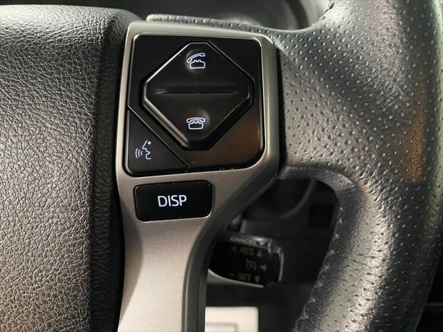 used 2017 Toyota 4Runner car, priced at $26,559