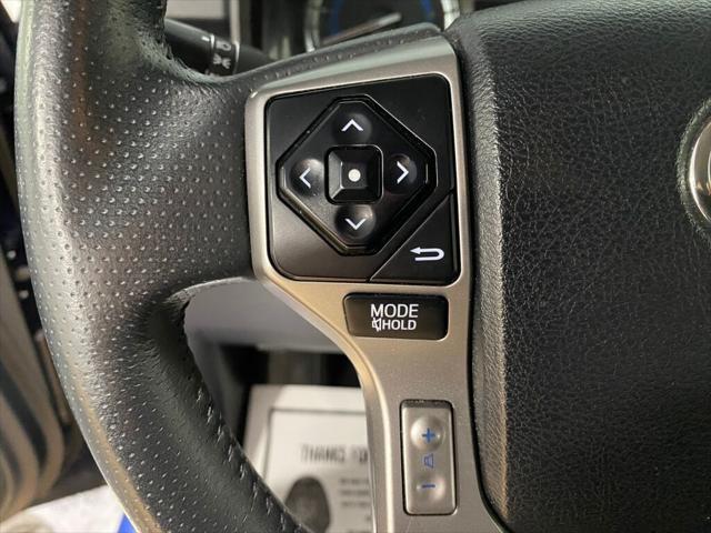 used 2017 Toyota 4Runner car, priced at $26,559