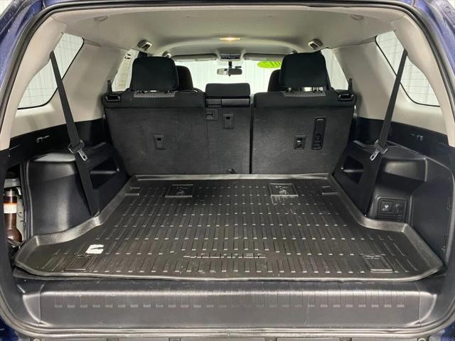 used 2017 Toyota 4Runner car, priced at $26,559
