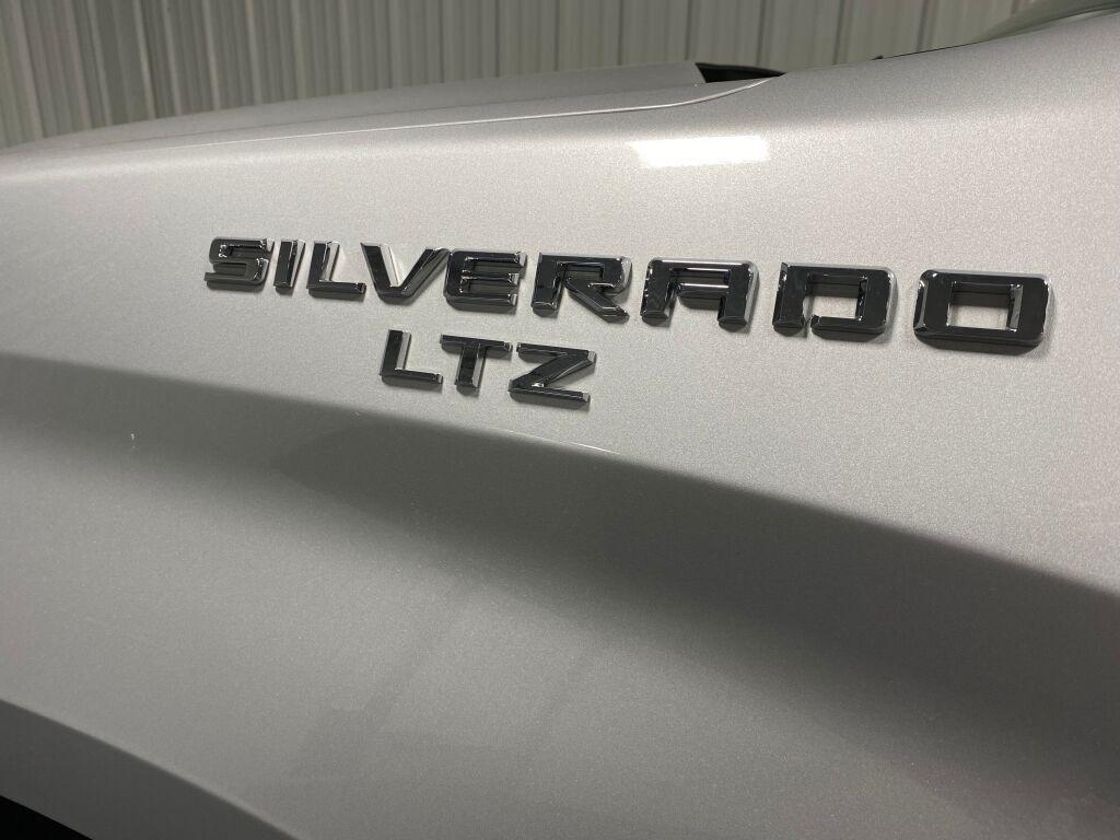 used 2019 Chevrolet Silverado 1500 car, priced at $29,656