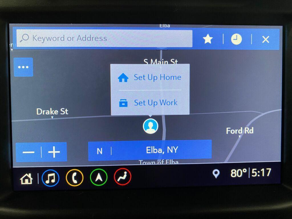used 2019 Chevrolet Silverado 1500 car, priced at $29,656