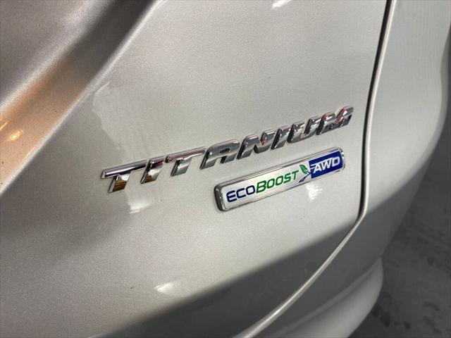 used 2018 Ford Fusion car, priced at $13,787
