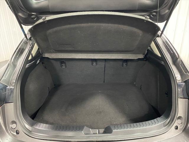 used 2017 Mazda Mazda3 car, priced at $11,556