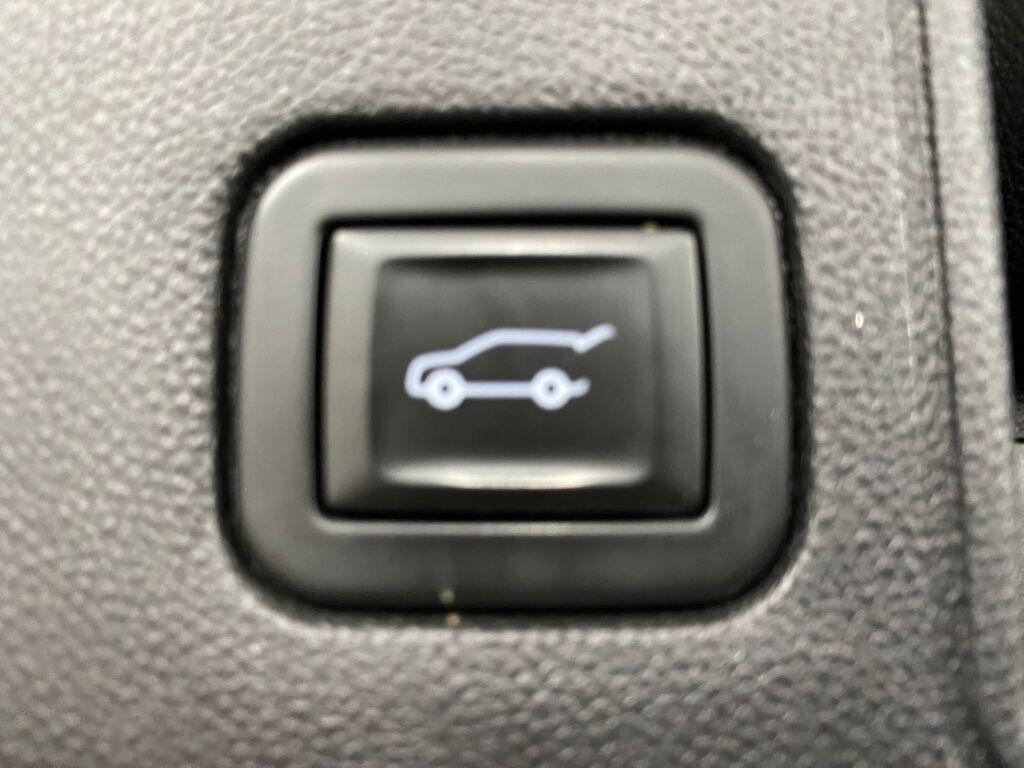 used 2020 GMC Terrain car, priced at $18,496