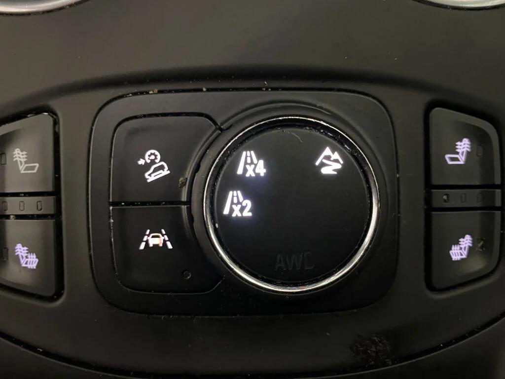 used 2020 GMC Terrain car, priced at $18,496