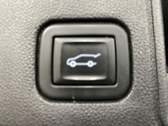 used 2020 GMC Terrain car, priced at $20,596