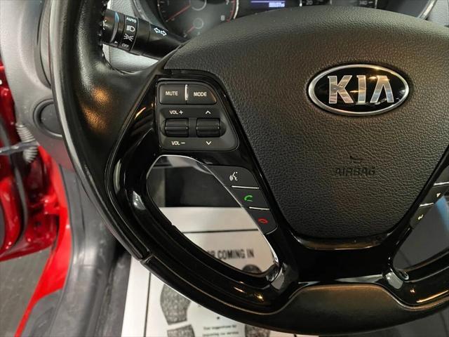 used 2018 Kia Forte car, priced at $14,993