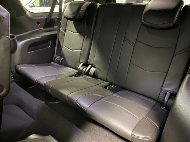 used 2016 Cadillac Escalade ESV car