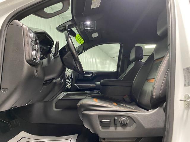 used 2019 GMC Sierra 1500 car, priced at $28,956