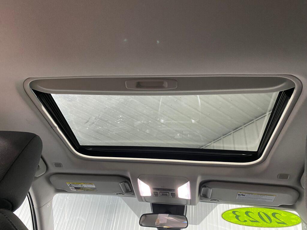 used 2023 Toyota RAV4 Hybrid car, priced at $26,692