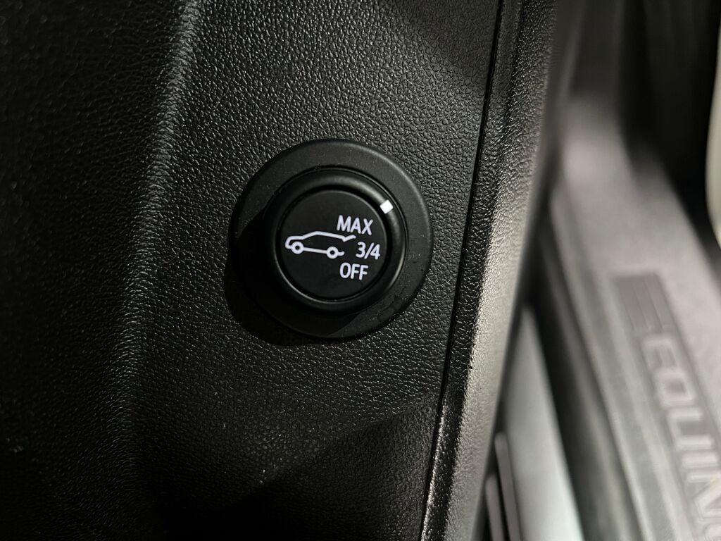 used 2023 Chevrolet Equinox car, priced at $17,447