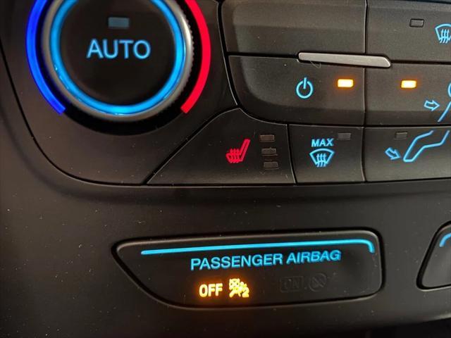 used 2018 Ford Escape car, priced at $15,424