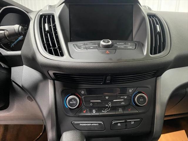 used 2018 Ford Escape car, priced at $15,424