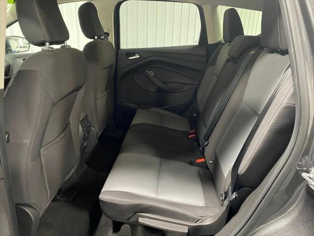 used 2018 Ford Escape car, priced at $15,424