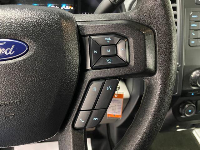 used 2018 Ford F-150 car