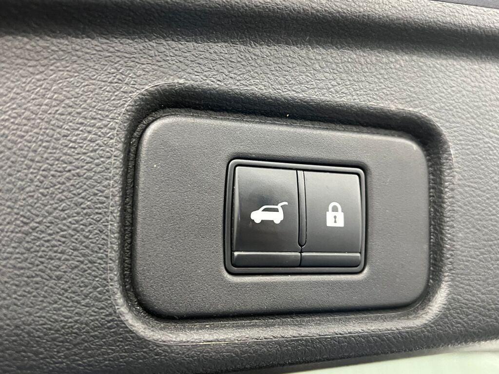 used 2022 Nissan Pathfinder car, priced at $27,856