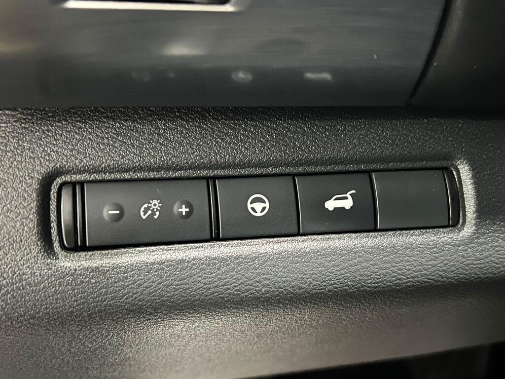 used 2022 Nissan Pathfinder car, priced at $27,856
