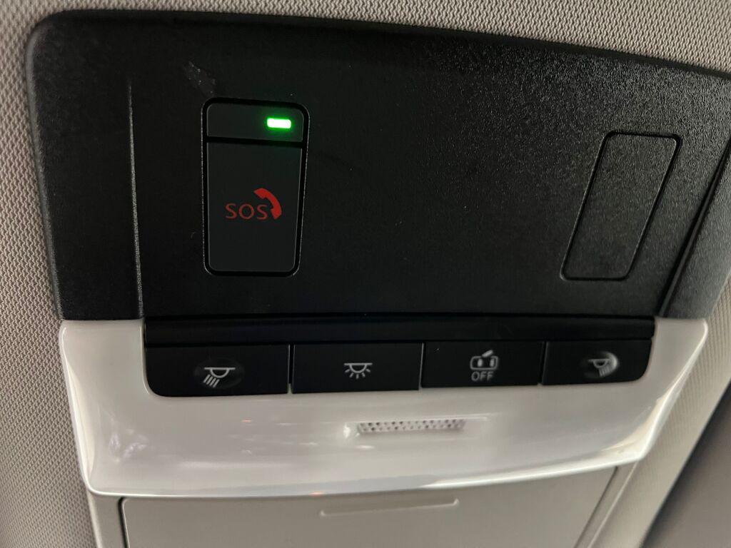used 2022 Nissan Pathfinder car, priced at $27,856