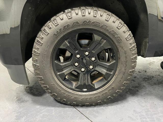 used 2019 Chevrolet Tahoe car, priced at $29,867