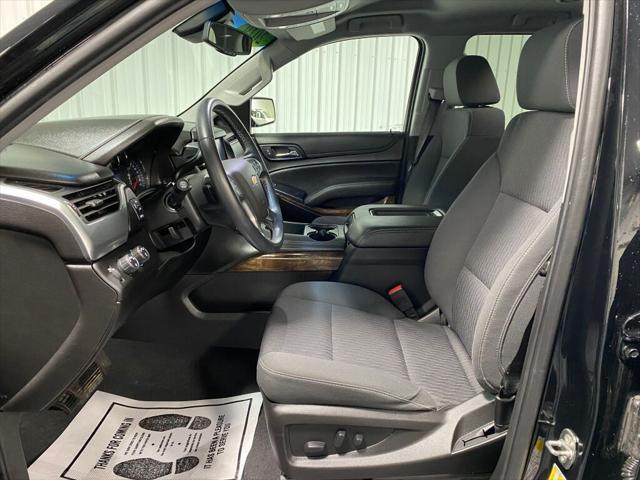 used 2019 Chevrolet Tahoe car, priced at $29,867