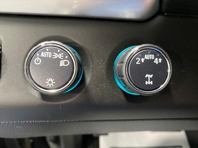 used 2019 Chevrolet Tahoe car, priced at $29,867