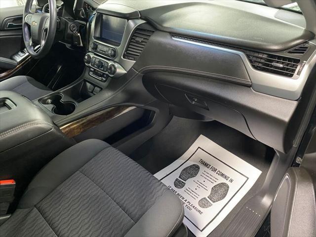used 2019 Chevrolet Tahoe car, priced at $29,867
