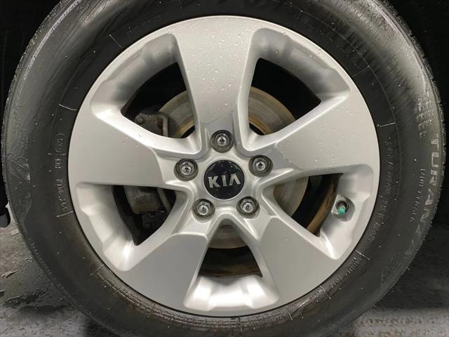 used 2018 Kia Soul car