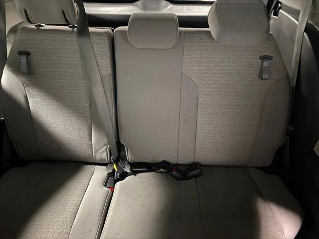 used 2021 Toyota Sienna car, priced at $31,729